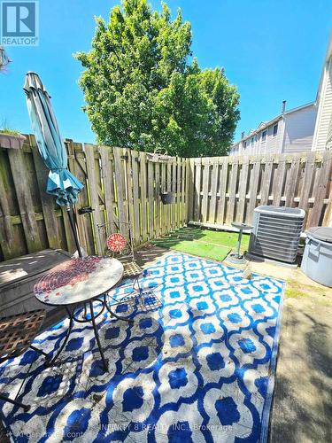 12 - 6910 Kalar Road, Niagara Falls (West Wood), ON 