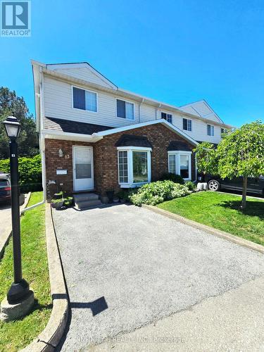 12 - 6910 Kalar Road, Niagara Falls (West Wood), ON 