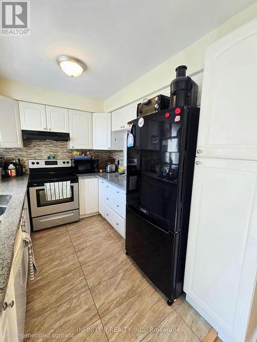 12 - 6910 Kalar Road, Niagara Falls (West Wood), ON 