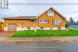 5291 STAMFORD STREET Niagara Falls (Cherrywood), ON L2E 1N2
