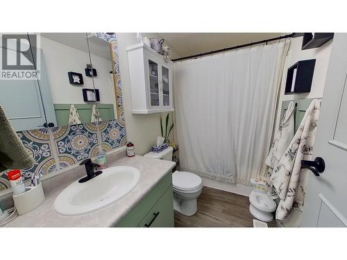 93 9207 82 Street, Fort St. John, BC 