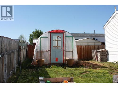 93 9207 82 Street, Fort St. John, BC 