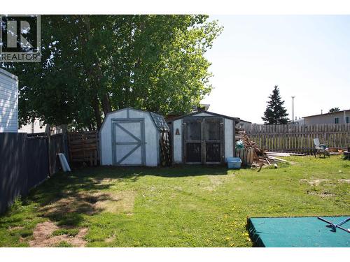 93 9207 82 Street, Fort St. John, BC 