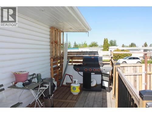 93 9207 82 Street, Fort St. John, BC 