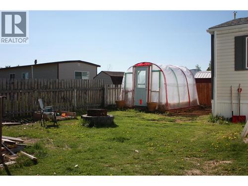 93 9207 82 Street, Fort St. John, BC 