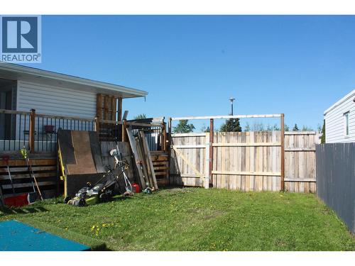 93 9207 82 Street, Fort St. John, BC 