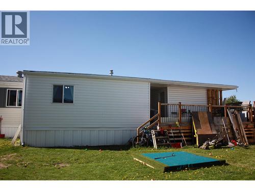 93 9207 82 Street, Fort St. John, BC 