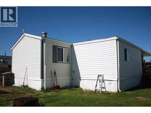 93 9207 82 Street, Fort St. John, BC 