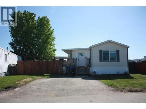 93 9207 82 Street, Fort St. John, BC 