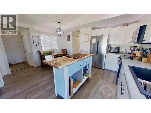 93 9207 82 Street, Fort St. John, BC 