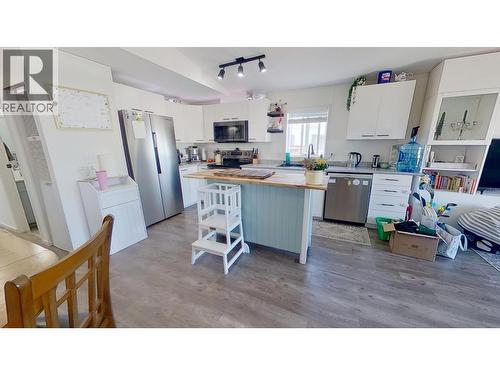 93 9207 82 Street, Fort St. John, BC 