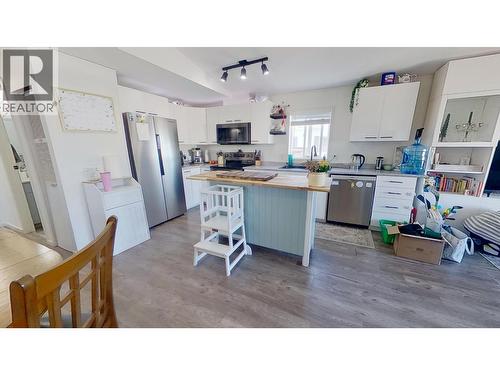 93 9207 82 Street, Fort St. John, BC 