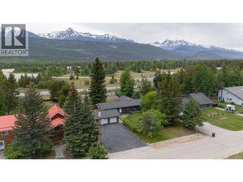 1934 CRANBERRY PLACE  Valemount, BC V0E 2Z0