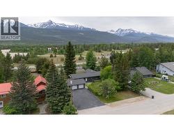 1934 CRANBERRY PLACE Valemount, BC V0E 2Z0