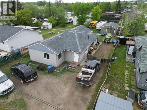 1604 108 Avenue  Dawson Creek, BC V1G 2T6