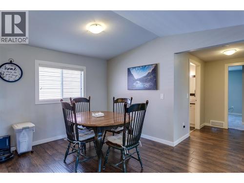 3381 Village Green Way Unit# 13, West Kelowna, BC 