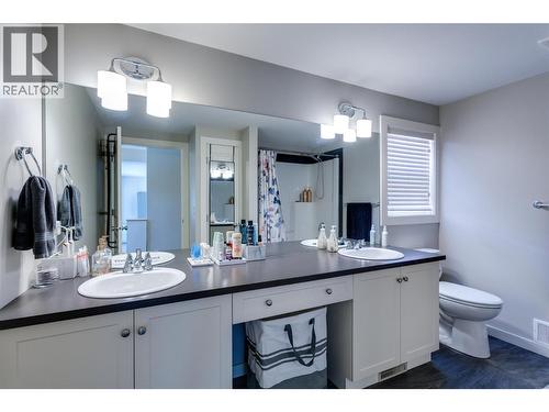 3381 Village Green Way Unit# 13, West Kelowna, BC 