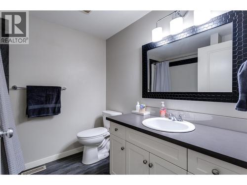 3381 Village Green Way Unit# 13, West Kelowna, BC 