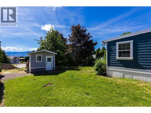 3381 Village Green Way Unit# 13, West Kelowna, BC 