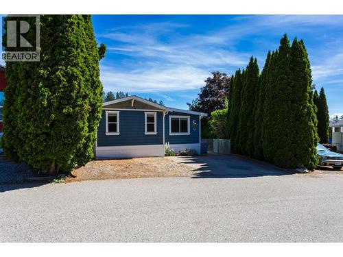 3381 Village Green Way Unit# 13, West Kelowna, BC 