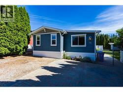 3381 Village Green Way Unit# 13 West Kelowna, BC V4T 1L2