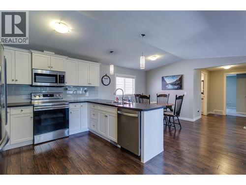 3381 Village Green Way Unit# 13, West Kelowna, BC 