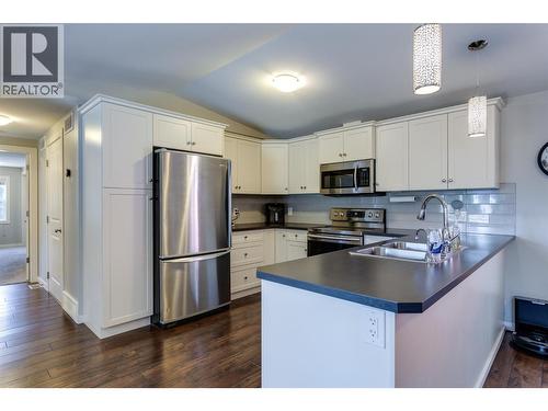 3381 Village Green Way Unit# 13, West Kelowna, BC 