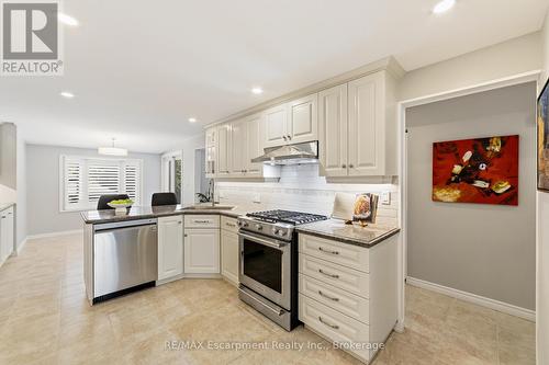 449 Roymor Crescent, Hamilton (Ancaster), ON 