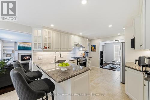 449 Roymor Crescent, Hamilton (Ancaster), ON 