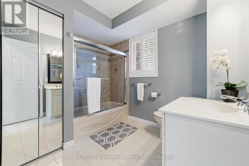 449 Roymor Crescent, Hamilton (Ancaster), ON 