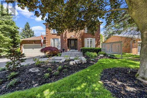 449 Roymor Crescent, Hamilton (Ancaster), ON 