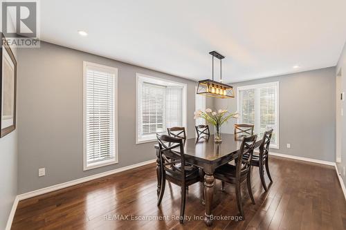 449 Roymor Crescent, Hamilton (Ancaster), ON 