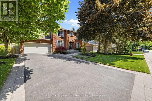 449 Roymor Crescent, Hamilton (Ancaster), ON 