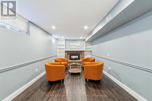 449 Roymor Crescent, Hamilton (Ancaster), ON 