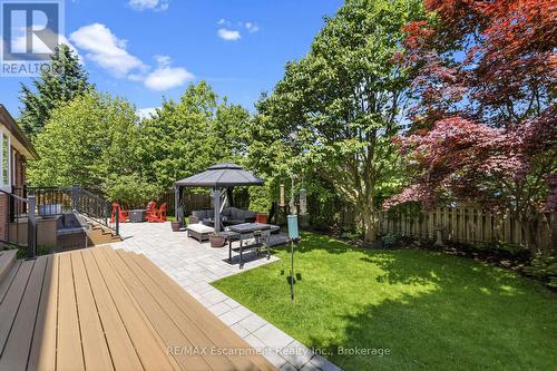 449 Roymor Crescent, Hamilton (Ancaster), ON 