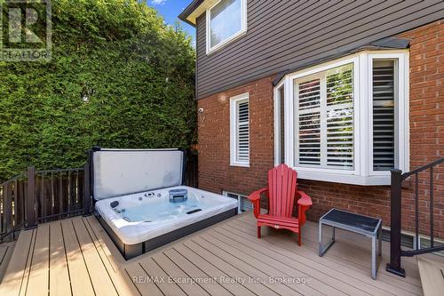 449 Roymor Crescent, Hamilton (Ancaster), ON 