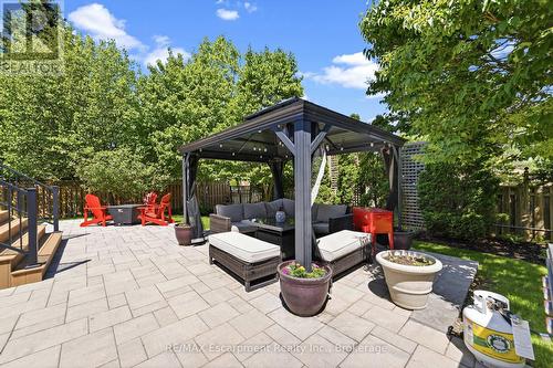 449 Roymor Crescent, Hamilton (Ancaster), ON 