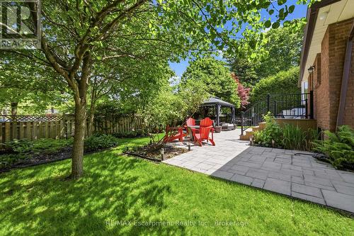 449 Roymor Crescent, Hamilton (Ancaster), ON 