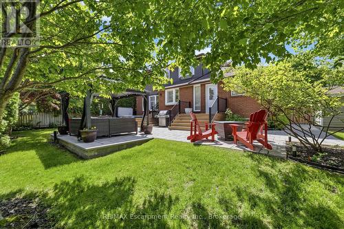 449 Roymor Crescent, Hamilton (Ancaster), ON 