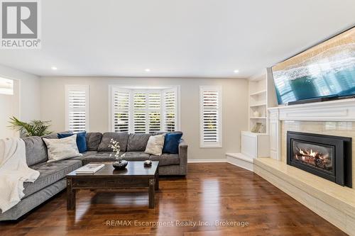 449 Roymor Crescent, Hamilton (Ancaster), ON 