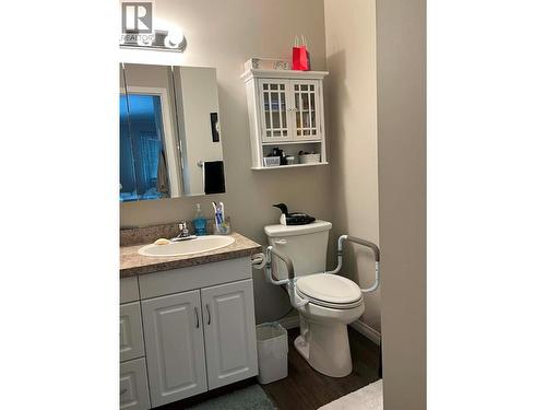 1708 108 Avenue Unit# 102, Dawson Creek, BC 