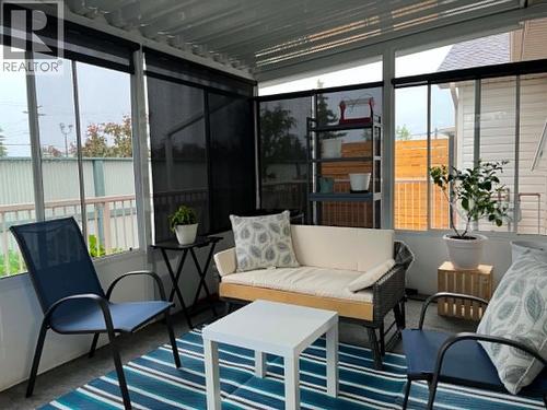 1708 108 Avenue Unit# 102, Dawson Creek, BC 