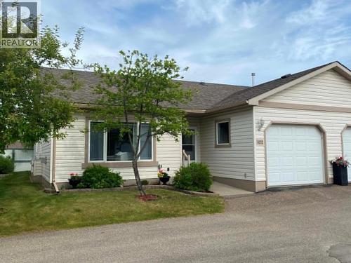 1708 108 Avenue Unit# 102  Dawson Creek, BC V1G 2T7