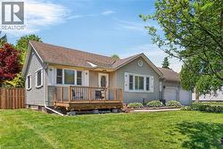10 ELM Street Simcoe, ON N3Y 3B3