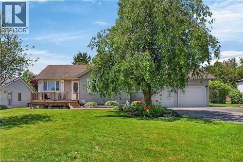 10 Elm Street, Simcoe, ON 