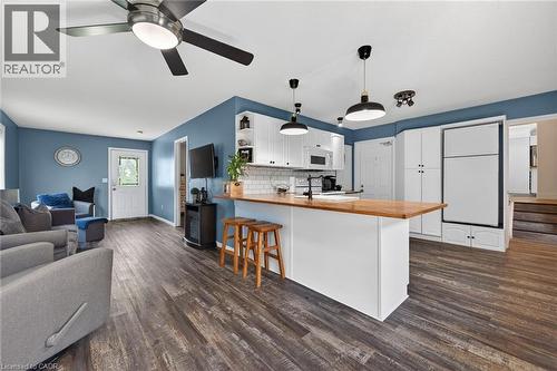 10 Elm Street, Simcoe, ON 