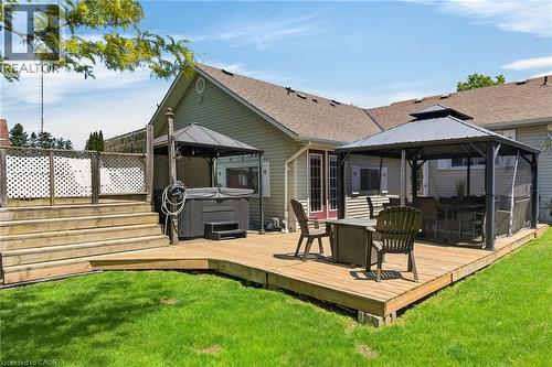 10 Elm Street, Simcoe, ON 