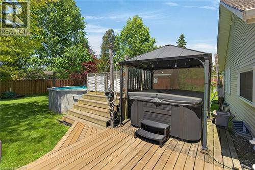 10 Elm Street, Simcoe, ON 