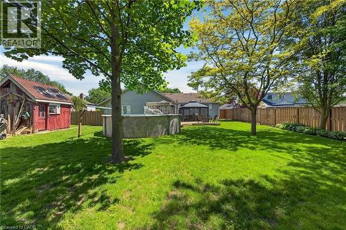 10 Elm Street, Simcoe, ON 