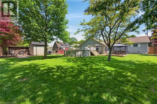 10 Elm Street, Simcoe, ON 